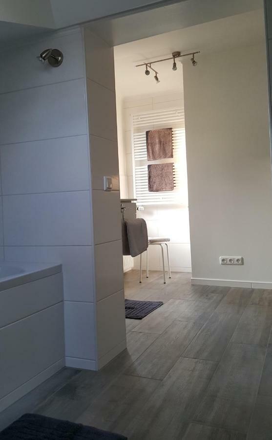 Ferienwohnung "Burgblick" An der Schmucke Екстериор снимка